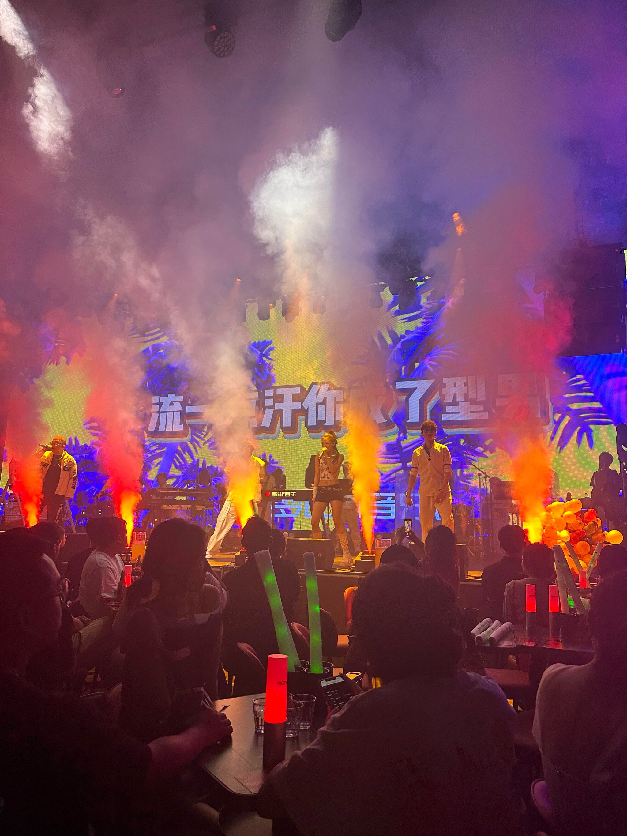 陇南商务ktv，区分中低端-成县ktv预订